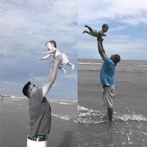 Meet your Posher, Nicholas